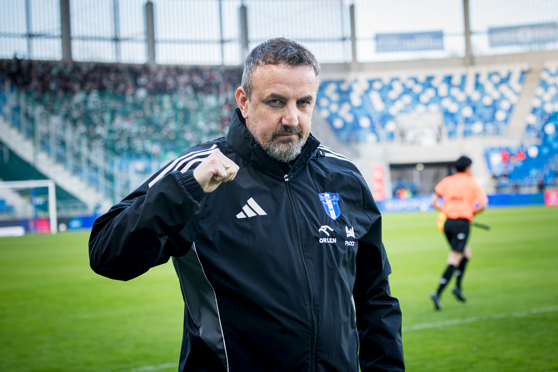 Mariusz Misiura odchodzi z Wisły! Zapłacił fortunę